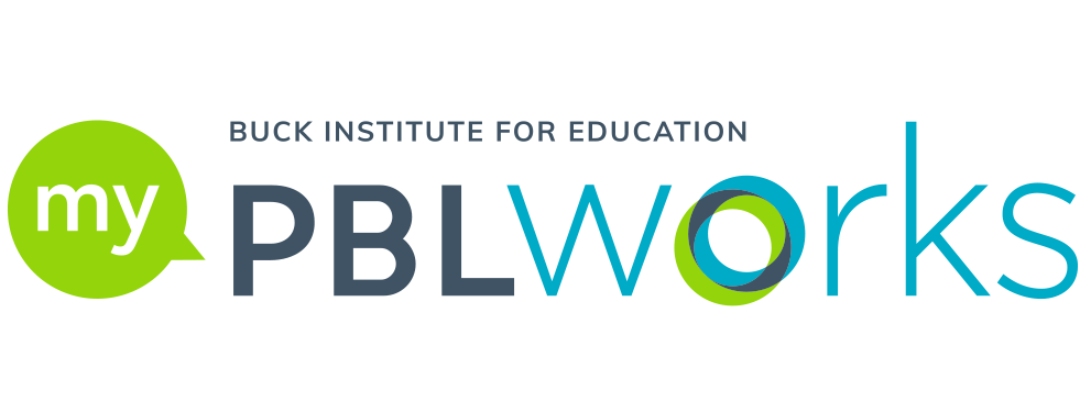MyPBLWorks logo